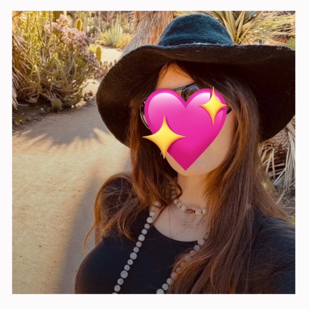 Meet your Posher, Ke